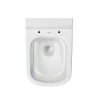 Zawieszana Miska WC Caspia CleanOn + Deska Duroplast Elite K701-103