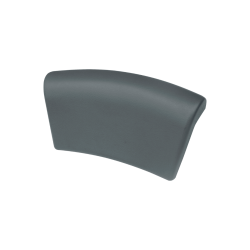 Excellent Karo zagłówek wannowy  szary