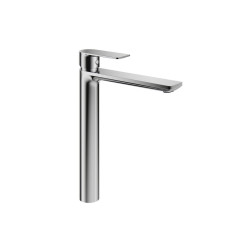 Stylowa Bateria Umywalkowa Wysoka - Elegancja i Wysoka Jakość dla Twojej Łazienki!