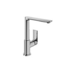 Elegancka Bateria Kuchenna GLAD - Styl i Funkcjonalność w Twojej Kuchni