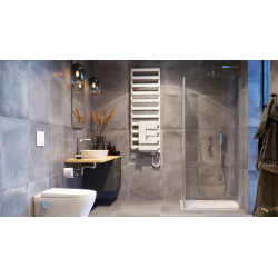 Excellent Keria bateria umywalkowa stojąca wysoka  chrom