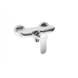 Bateria Prysznicowa OXALIA - Elegancja i Funkcjonalność w Twojej Łazience