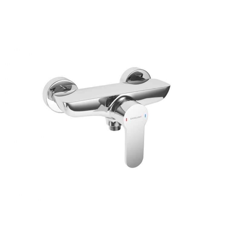 Bateria Prysznicowa OXALIA - Elegancja i Funkcjonalność w Twojej Łazience