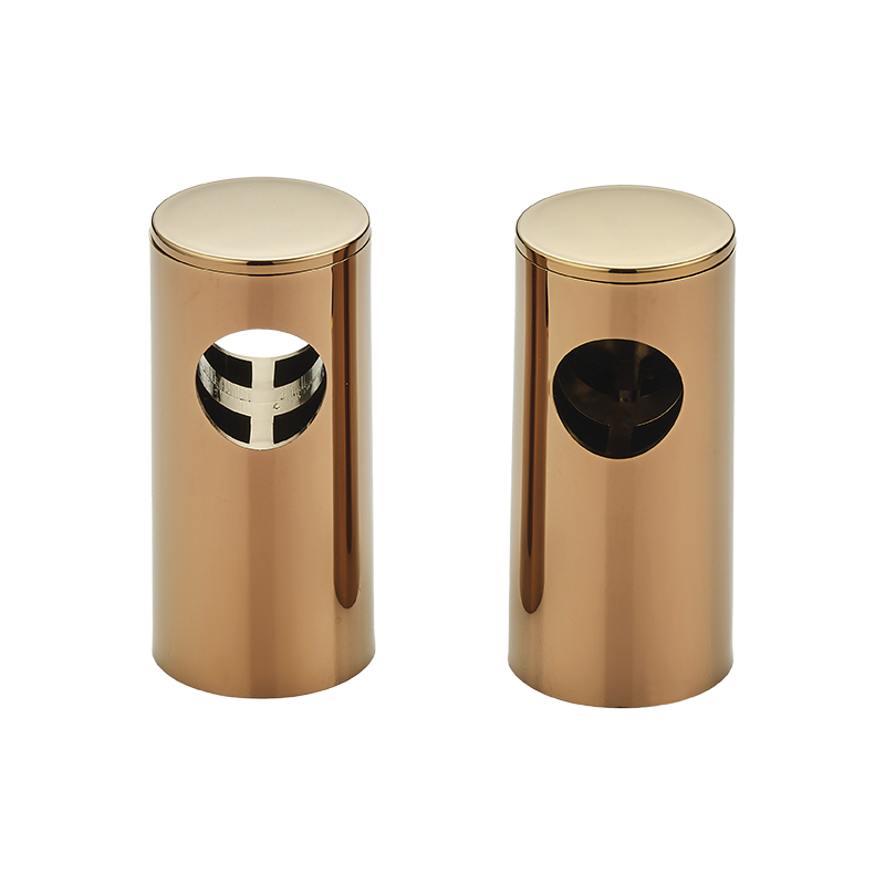 Elegancki Uchwyt Uniwersalny Rose Gold