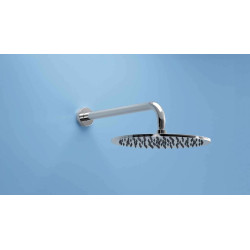 Głowica prysznicowa 30 cm okrągła regular, chrom