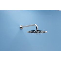 Głowica prysznicowa 30 cm okrągła regular, chrom