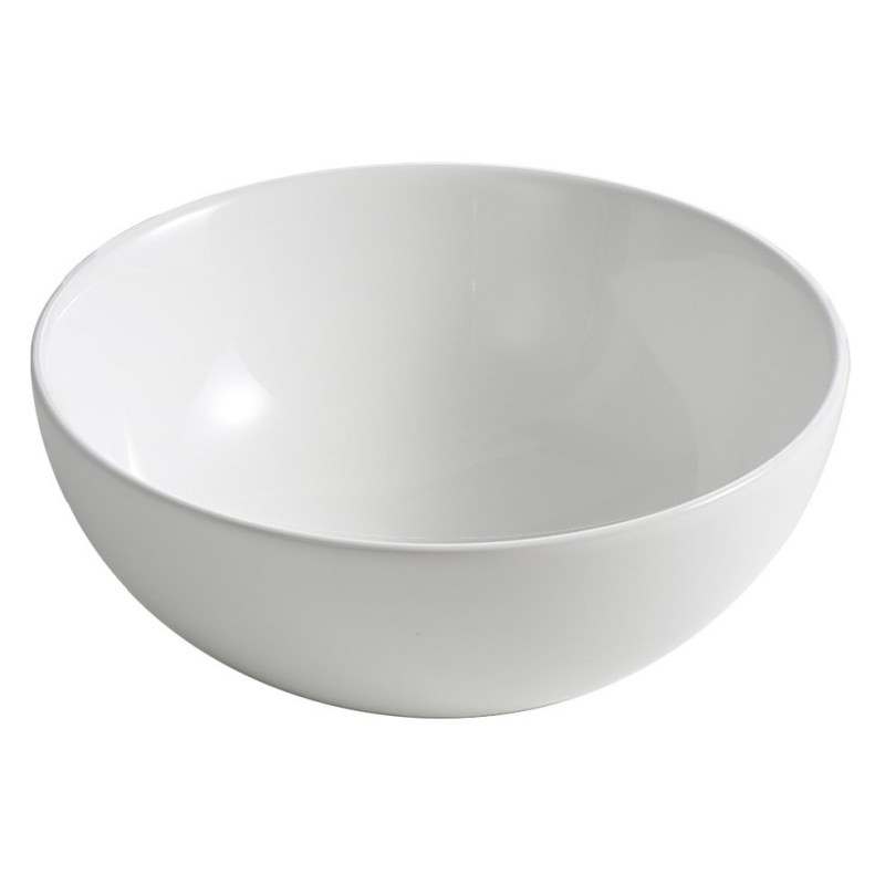 Odkryj Elegancję: Kwadratowa Umywalka Nablatowa Deca - Stylowa Przestrzeń na Co Dzień