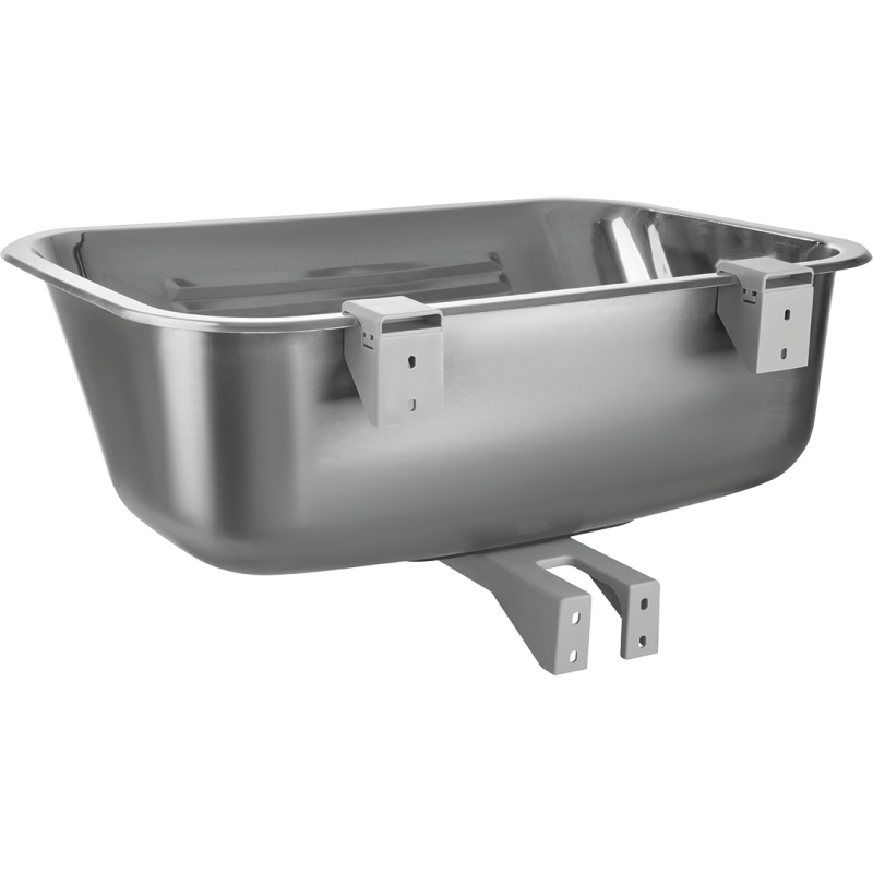 Kuchinox Chios - Stylowy Zlewozmywak Inox dla Nowoczesnej Pracowni Kuchennej