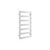 Meteor grzejnik łazienkowy 85x50 cm, biały soft