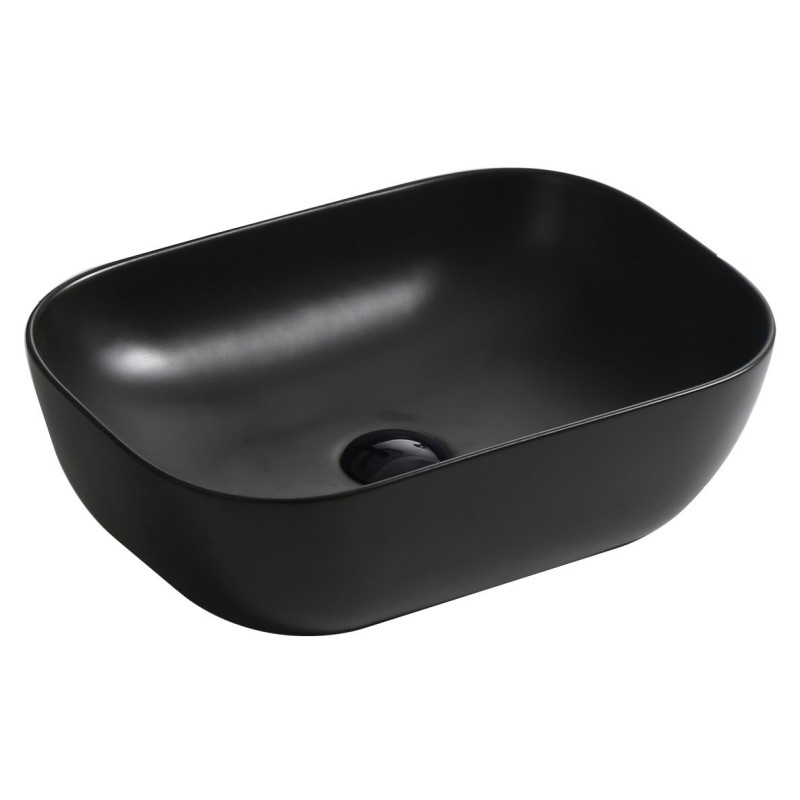 Elegancka umywalka nablatowa Vivo - styl i funkcjonalność w jednym