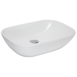 Elegancka Umywalka Nablatowa Laguna - Styl i Funkcjonalność w Jednym