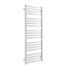 Excellent Horos grzejnik łazienkowy 121x50 cm  biały soft
