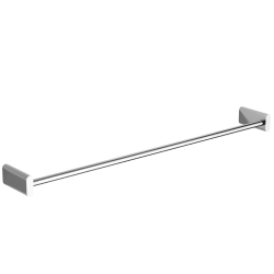Kobo wieszak na ręcznik pojedynczy 60 cm , chrom