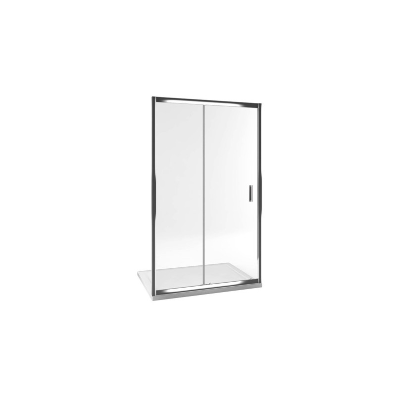 Czarujące Drzwi Przesuwne do Wnęki 1400x1900 mm - Elegancja i Funkcjonalność!