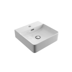 Ekskluzywna Umywalka RIMA 42: Idealne Połączenie Stylu i Funkcjonalności!