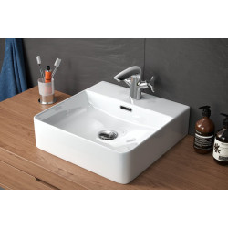 Ekskluzywna Umywalka RIMA 42: Idealne Połączenie Stylu i Funkcjonalności!