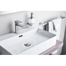 Nowoczesna Umywalka RIMA 60 – Styl i Funkcjonalność dla Twojej Łazienki