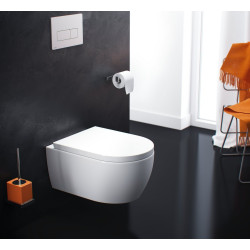 Nowoczesna Miska WC Wisząca DOTO CLASSIC - Styl i Funkcjonalność dla Twojej Łazienki