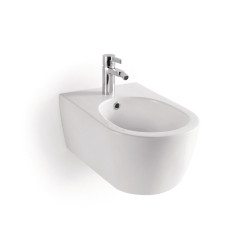 Elegancki Bidet Wiszący Doto - Najwyższa Jakość i Nowoczesny Styl!