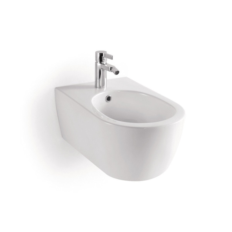 Elegancki Bidet Wiszący Doto - Najwyższa Jakość i Nowoczesny Styl!
