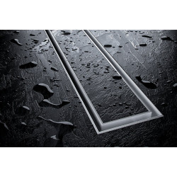 Odplyw Liniowy Stilio Premium 70 cm - Wysoka Jakość i Niezawodność