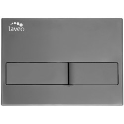 Perfekcja Grafitu: Przycisk Beni VPB 995V - Wytrzymałość i Elegancja dla Twojego Wnętrza!