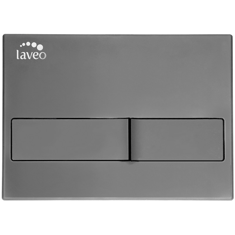 Perfekcja Grafitu: Przycisk Beni VPB 995V - Wytrzymałość i Elegancja dla Twojego Wnętrza!