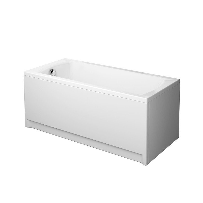 Relaksacyjna Wanna Korat 150x70 cm - Komfort w Twojej Łazience!