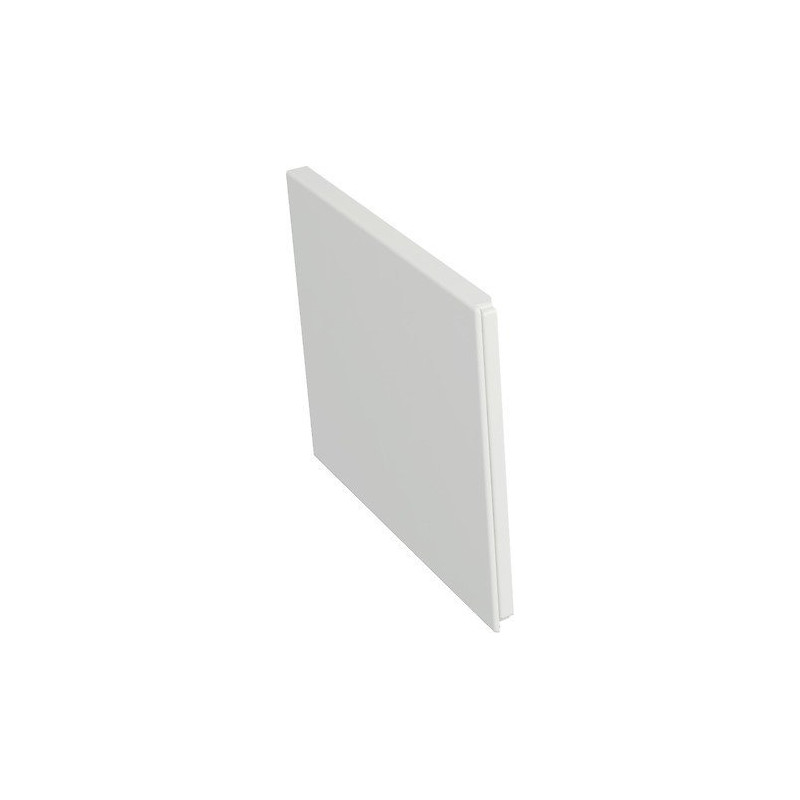 Stylowy Panel Boczny Lorena 70 cm - Nowoczesny Design do Twojego Wnętrza!