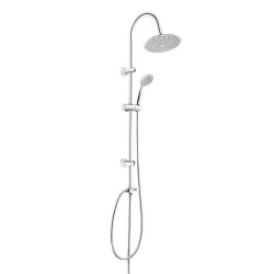 Elegancki Zestaw Prysznicowy Rineja AU-22-001 – Luksus i Komfort Twojej Łazienki