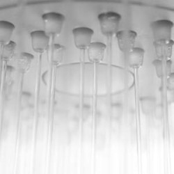 Ekskluzywna Kolumna Prysznicowa CORIANDER z Chromowaną Wylewką - Model NAC_01JM