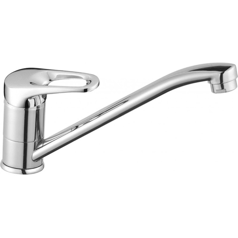 Elegancki Zlewozmywak 60x80 z Baterią Premium – Twój idealny duet kuchenny!