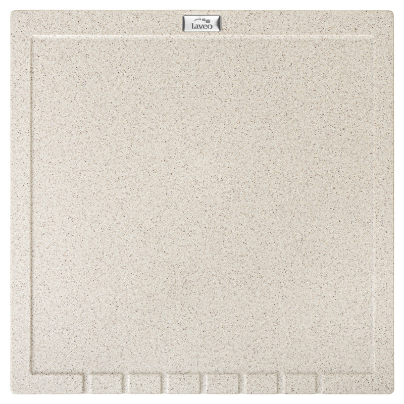 Granitowy Ociekacz Halvo - Wszechstronny, Trwały, Stylowy Beż dla Wymagających