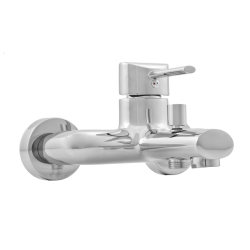 Oświeć swój dom z Baterią Peroni BW-93-001 – Elegancja w Twojej łazience!