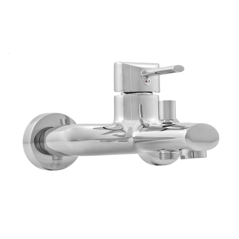 Oświeć swój dom z Baterią Peroni BW-93-001 – Elegancja w Twojej łazience!