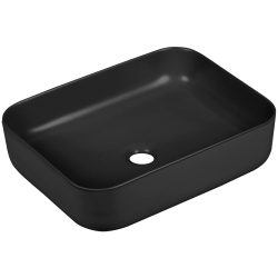 Luksusowa Umywalka Nablatowa Mogami - Nowoczesny Design i Trwałość