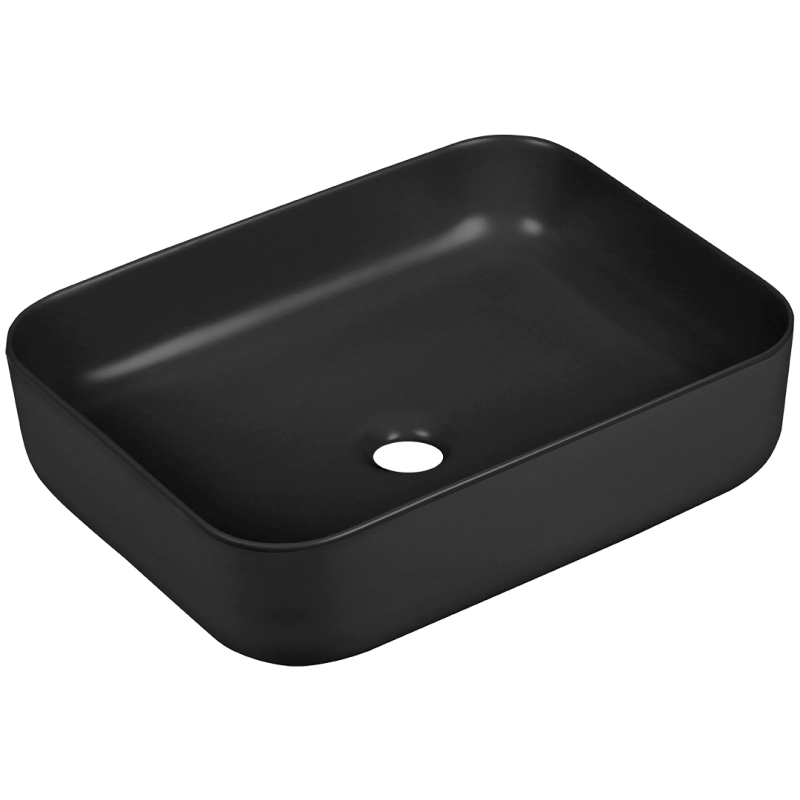 Luksusowa Umywalka Nablatowa Mogami - Nowoczesny Design i Trwałość