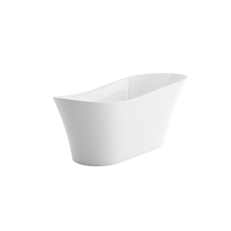 Luksusowa Wanna Wolnostojąca Mirage+ 180 - Elegancja i Komfort dla Twojej Łazienki