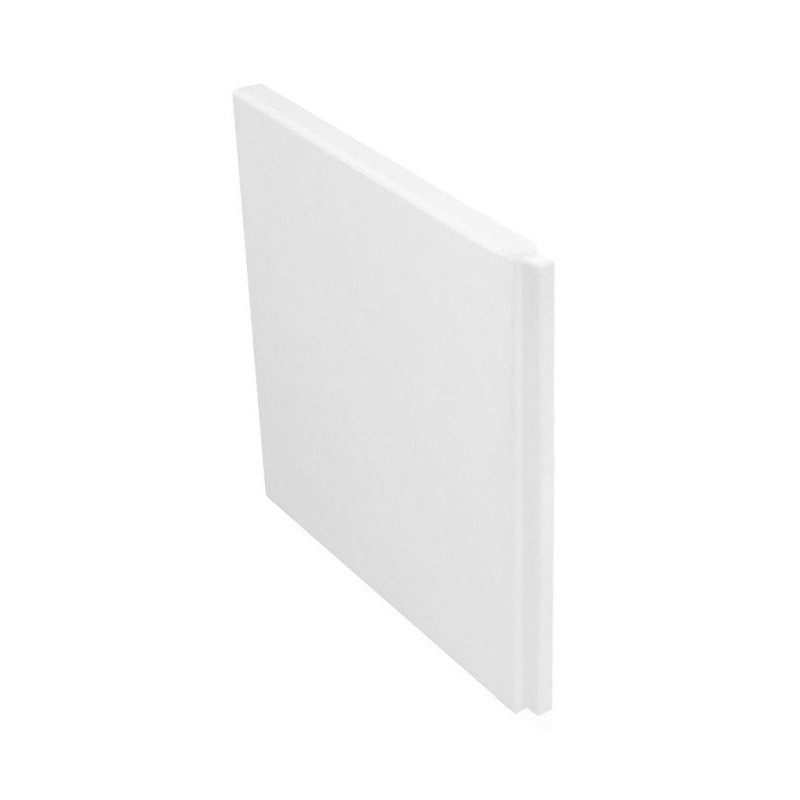 Stylowy Panel Boczny NIKE 70 cm - Nowoczesne Wzornictwo dla Twojego Wnętrza!