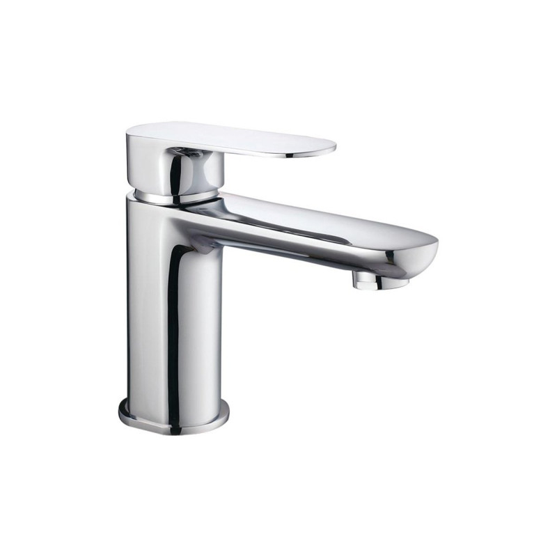 Łazienkowa Bateria Umywalkowa CALM - Stylowa Elegancja i Nowoczesność