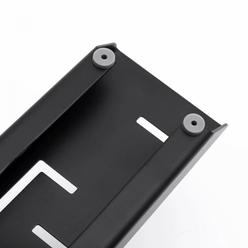 Elegancki Odpływ GREK PRO Czarny 90 cm - Nowoczesny Design Łazienki!