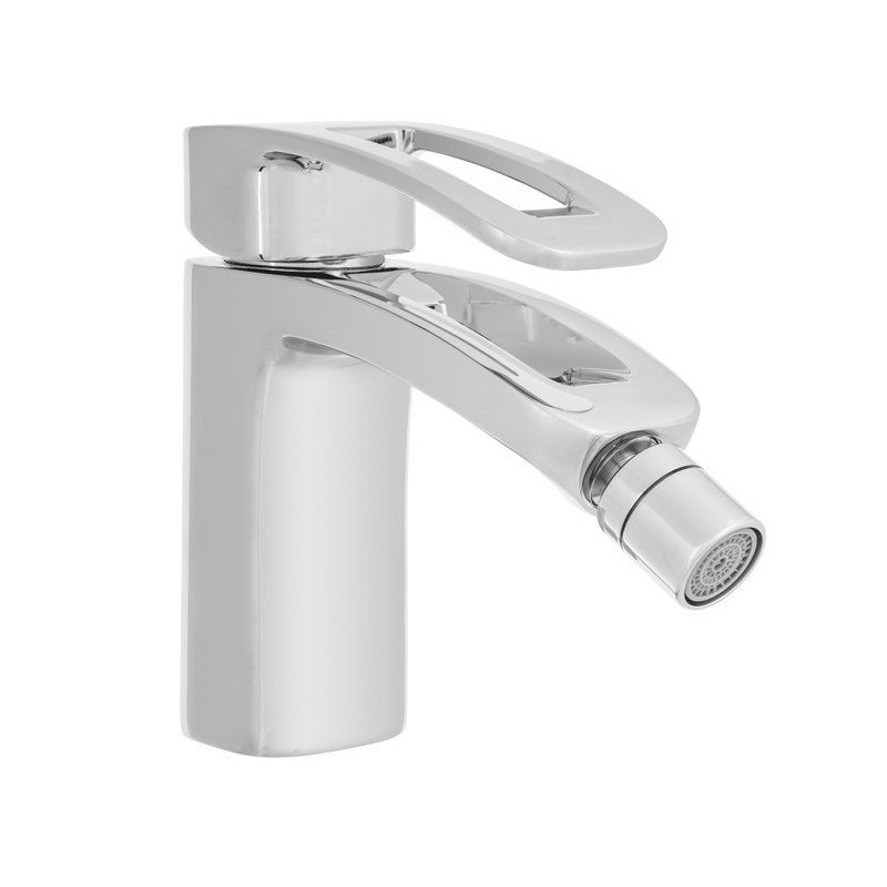 Nowoczesna Bateria Uniqa BB-77-001: Wytrzymałość i Styl na Co Dzień