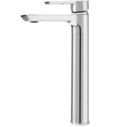 Nowoczesna Wysoka Bateria Umywalkowa ARGUS Chrom - Styl i Funkcjonalność w Twojej Łazience