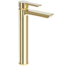 Luksusowa bateria umywalkowa ARGUS 2021 - złoty blask dla Twojej łazienki!