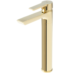 Luksusowa bateria umywalkowa ARGUS 2021 - złoty blask dla Twojej łazienki!