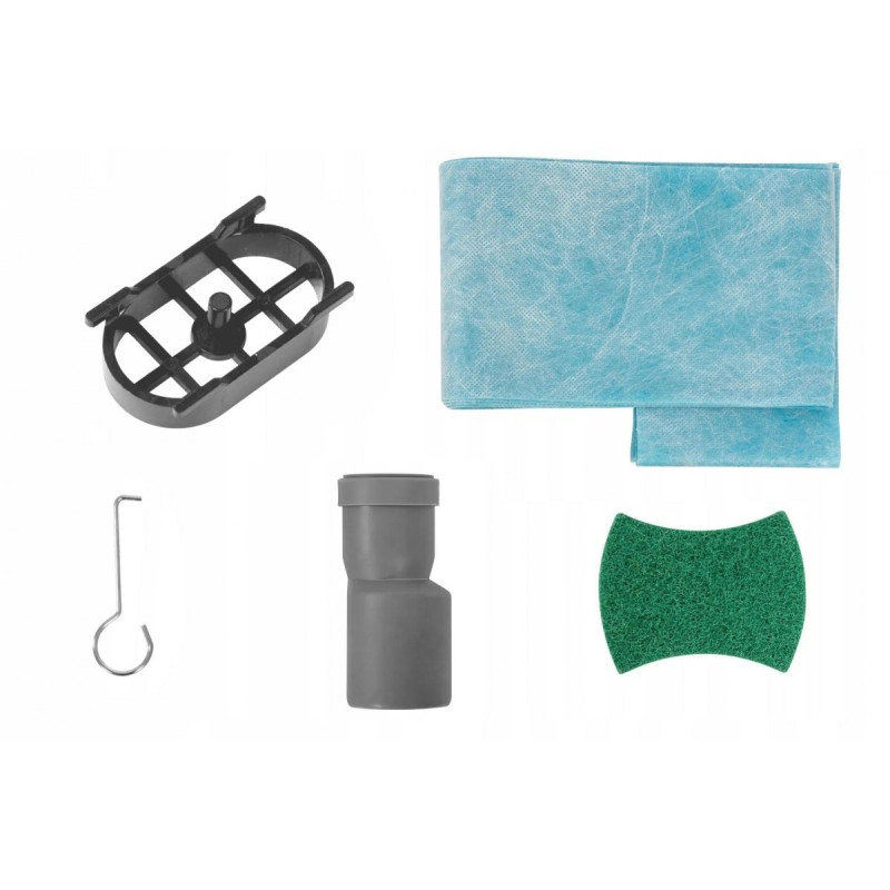 Elegancki Odpływ Neo Slim Pro w Miedzi Szczotkowanej - Długość 800 mm