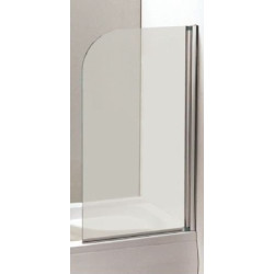 Elegancki Parawan Nawanowy 140x70 Prawy z Efektem Mrożonym - Nowoczesny Design!