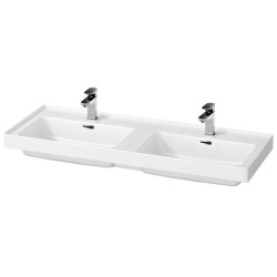 Elegancki Zestaw Szafka CREA z Umywalką - Nowoczesny Design