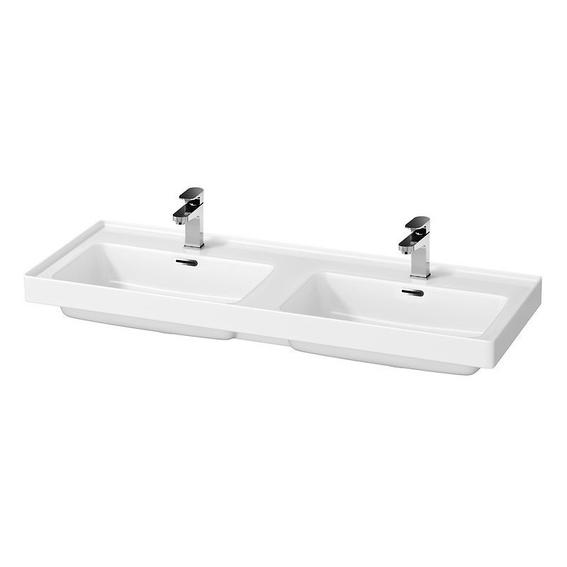 Elegancki Zestaw Szafka CREA z Umywalką - Nowoczesny Design