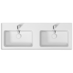 Elegancki Zestaw Szafka CREA z Umywalką - Nowoczesny Design